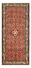 Tapis de couloir Tapis persan - Nomadic - 182 x 79 cm - rouge clair