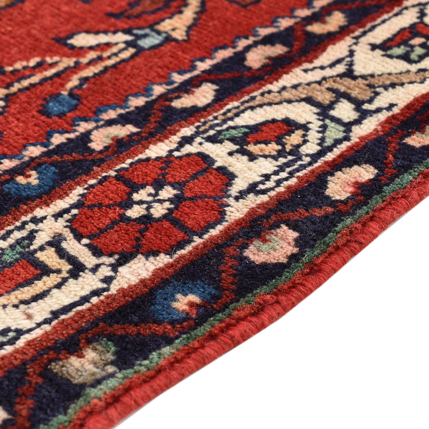 Mehraban Tapis 195x90cm - Tapis persan