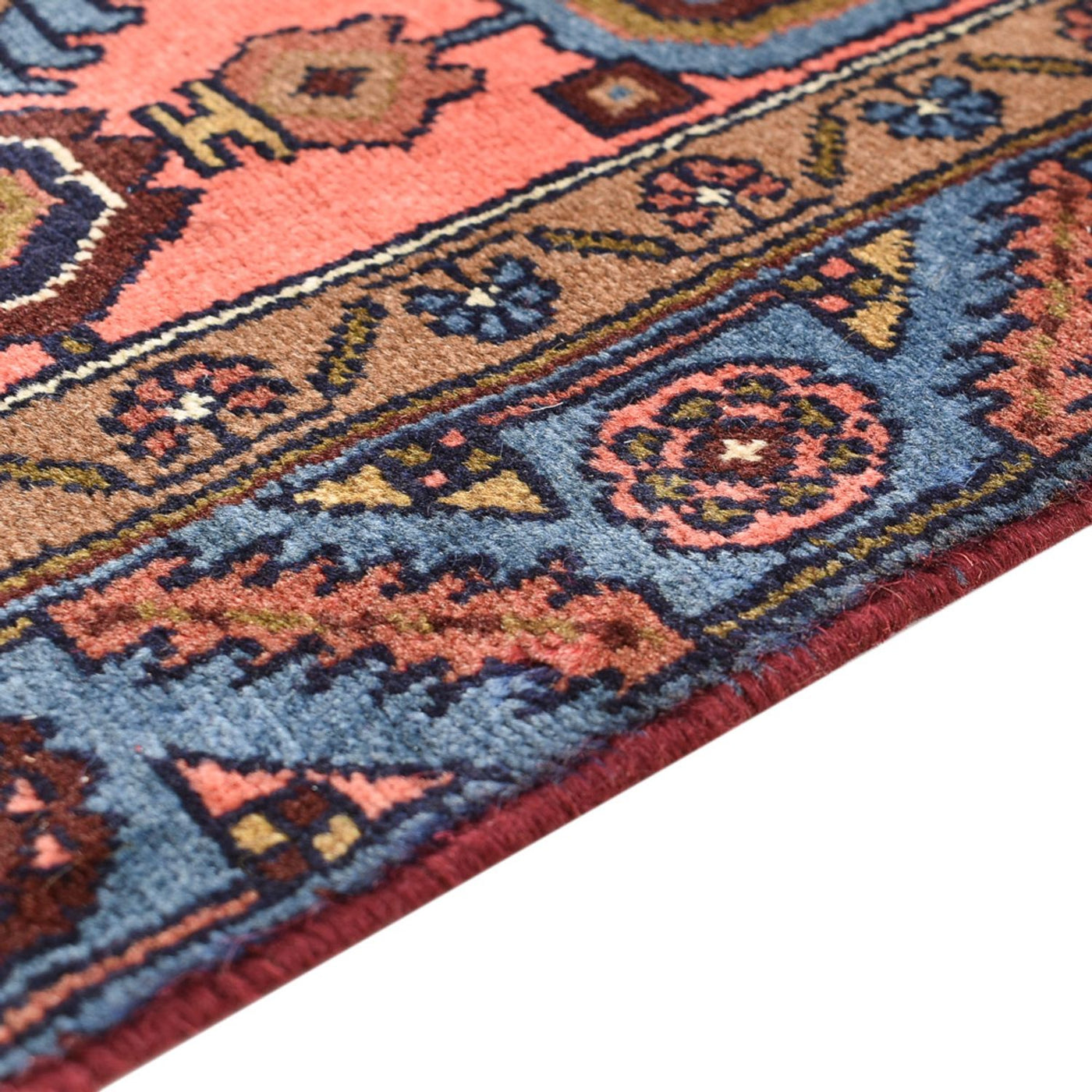 Kolyai Tapis 187x80cm - Tapis persan