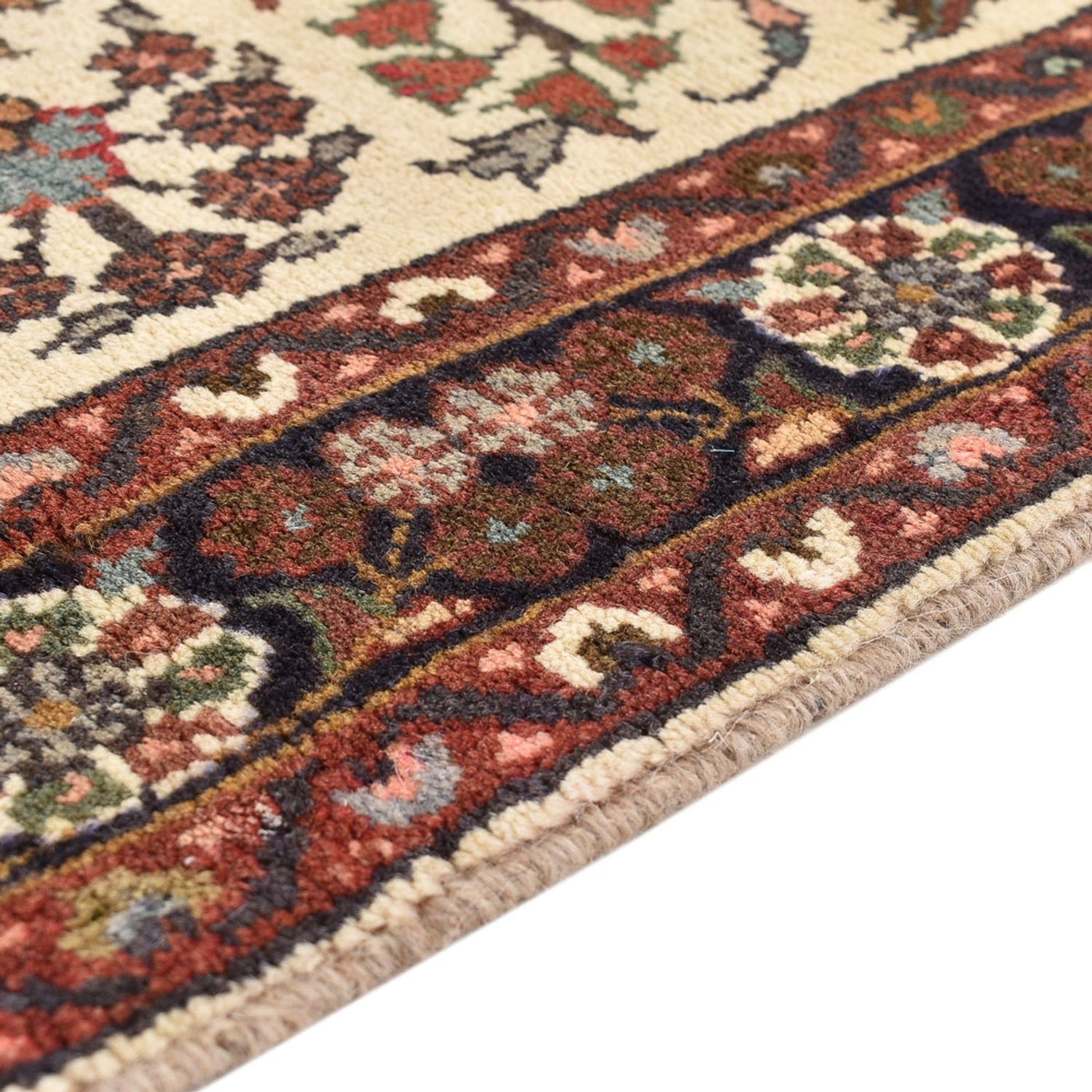Mehraban Tapis 212x80cm - Tapis persan