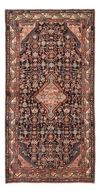 Tapis de Hamadan Tapis 213x110cm - Tapis persan – product image