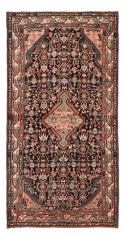 Tapis de Hamadan Tapis 110x213cm - Tapis persan