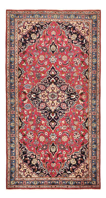 Tapis de couloir Tapis persan - Classique - 198 x 107 cm - rouge clair