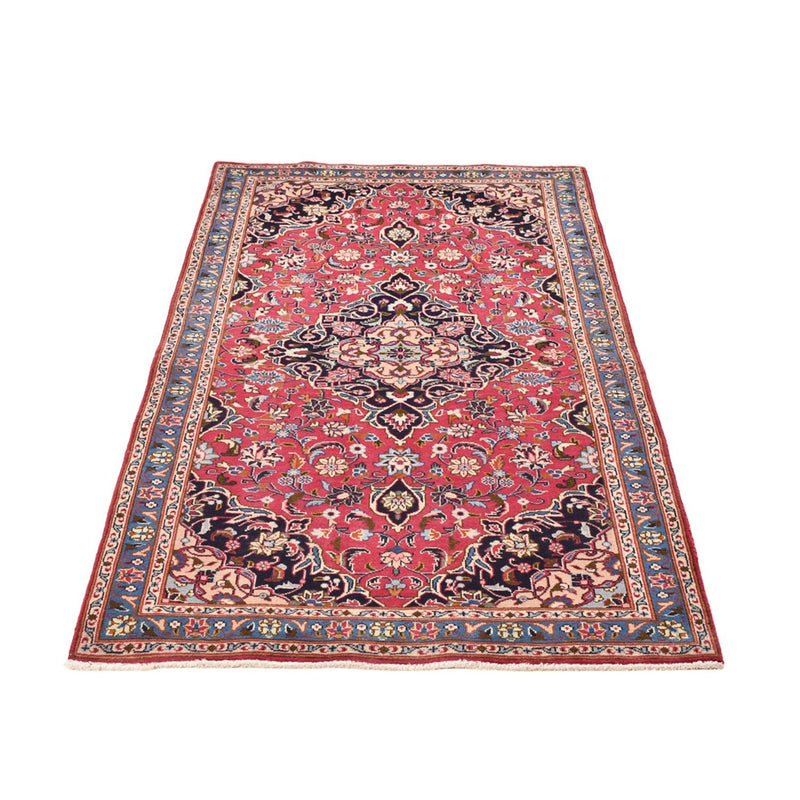 Tapis de couloir Tapis persan - Classique - 198 x 107 cm - rouge clair