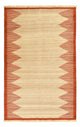 Kilim moderne Tapis 242x155cm - Tapis en laine