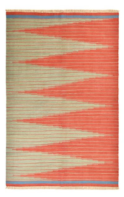 Kilim moderne Tapis 172x260cm - Tapis en laine