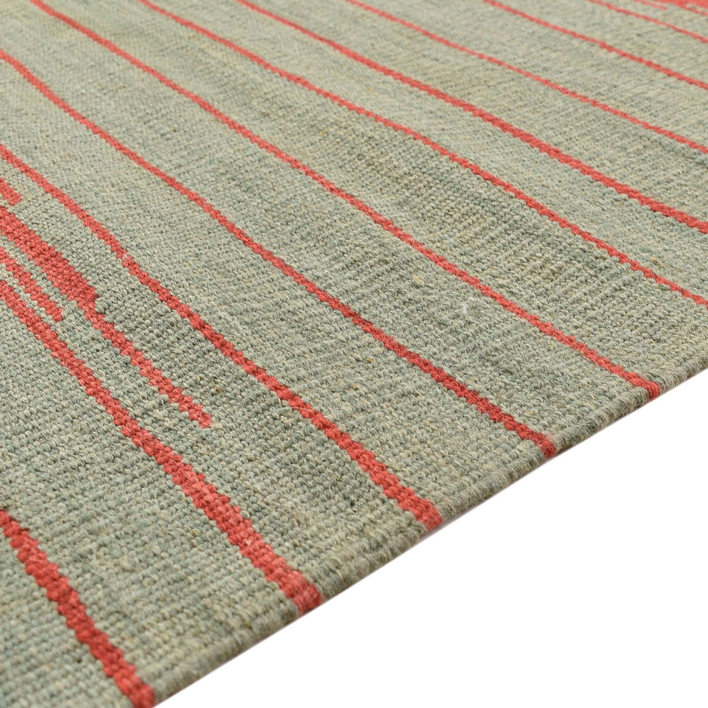 Kilim moderne Tapis 260x172cm - Tapis en laine