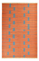Kilim moderne Tapis 293x192cm - Tapis en laine
