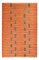 Kilim moderne Tapis 193x291cm - Tapis en laine