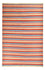 Tapis Kelim - Tendance - 292 x 192 cm - multicolore