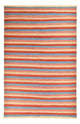 Kilim moderne Tapis 292x192cm - Tapis en laine