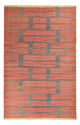 Kilim moderne Tapis 292x191cm - Tapis en laine