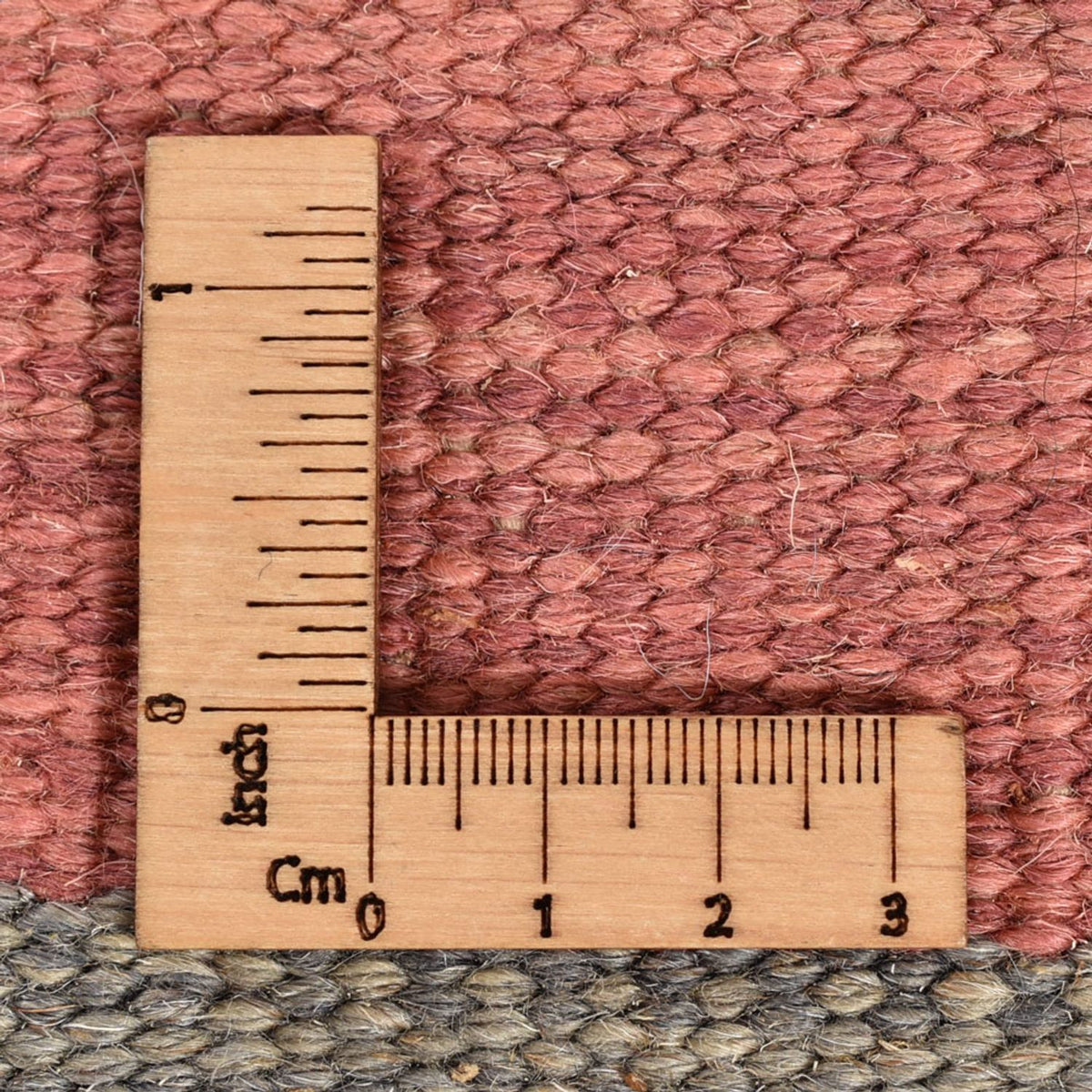 Tapis Kelim - Tendance - 292 x 191 cm - multicolore