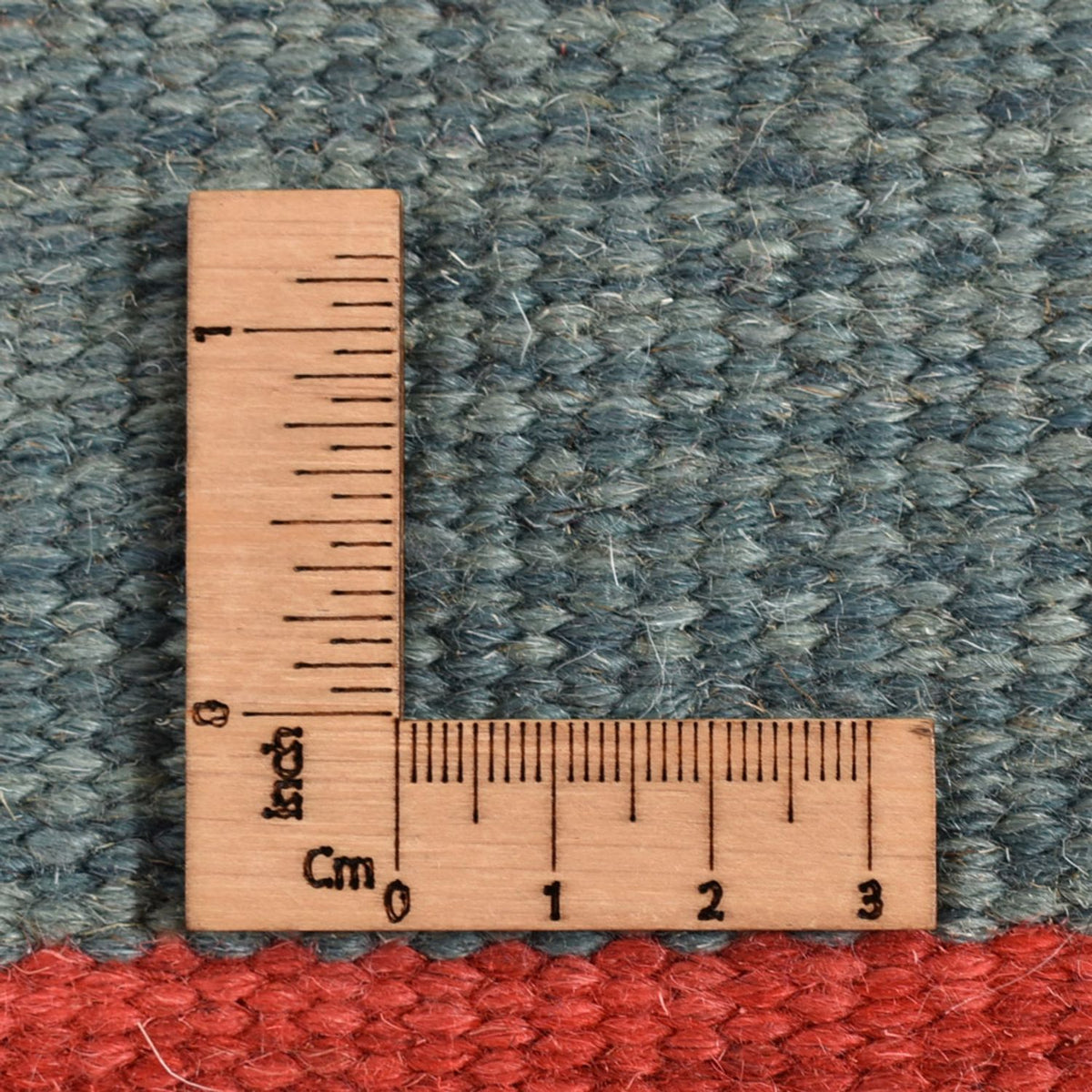 Tapis Kelim - Tendance - 288 x 192 cm - multicolore