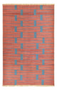 Kilim moderne Tapis 294x193cm - Tapis en laine