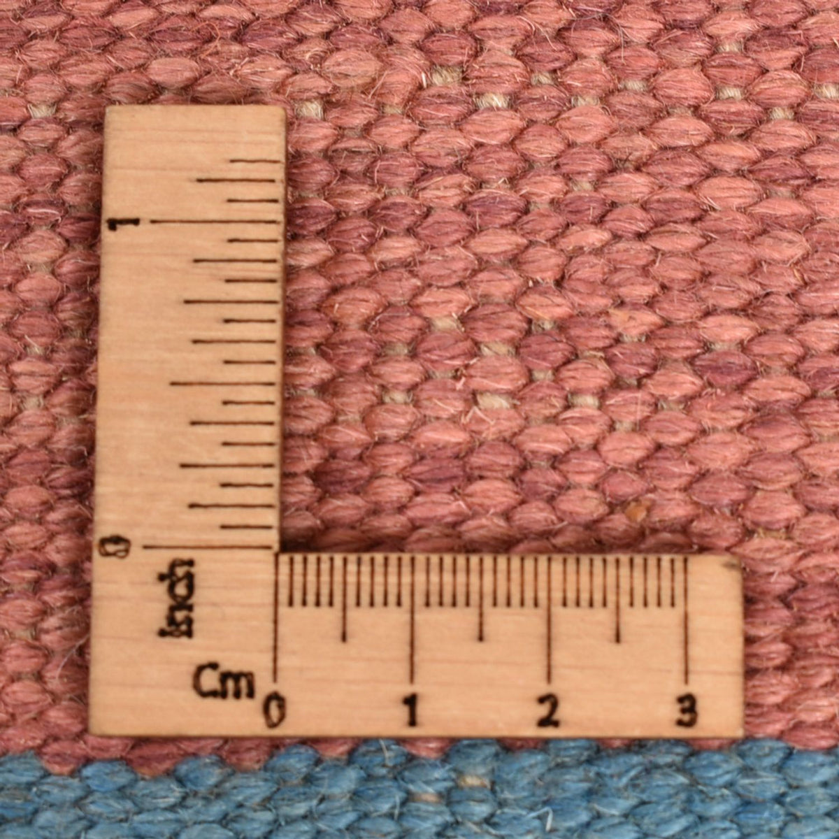 Tapis Kelim - Tendance - 294 x 193 cm - multicolore