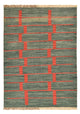 Kilim moderne Tapis 171x122cm - Tapis en laine