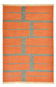 Kilim moderne Tapis 182x121cm - Tapis en laine