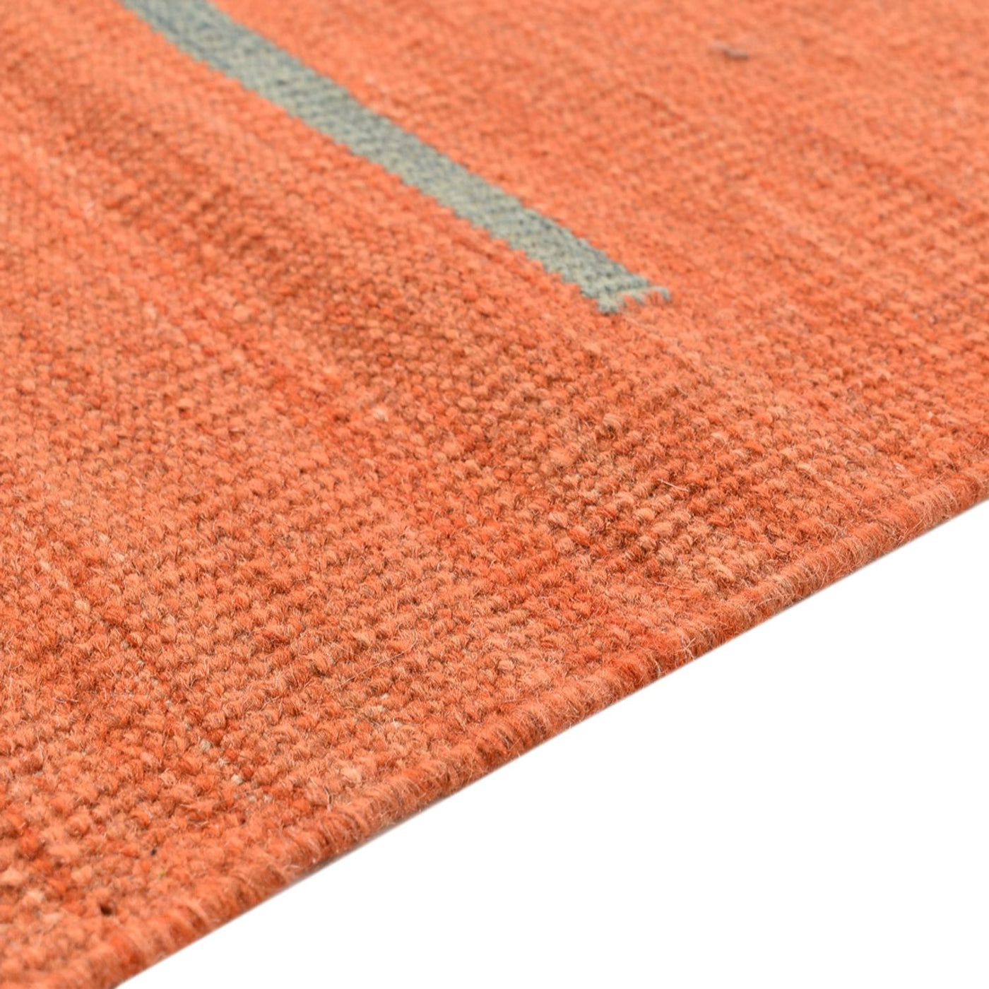 Kilim moderne Tapis 182x121cm - Tapis en laine