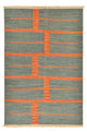 Kilim moderne Tapis 123x185cm - Tapis en laine