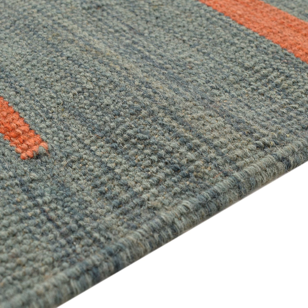 Kilim moderne Tapis 123x185cm - Tapis en laine