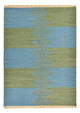 Kilim moderne Tapis 198x150cm - Tapis en laine