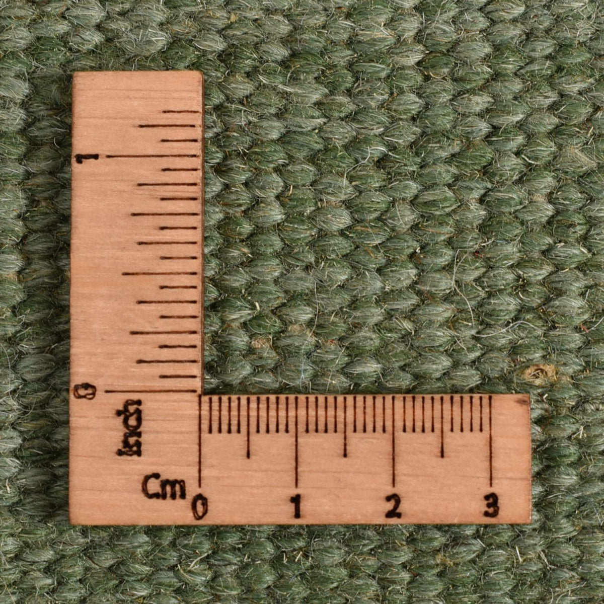 Tapis Kelim - Tendance - 198 x 150 cm - multicolore