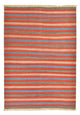 Kilim moderne Tapis 203x149cm - Tapis en laine