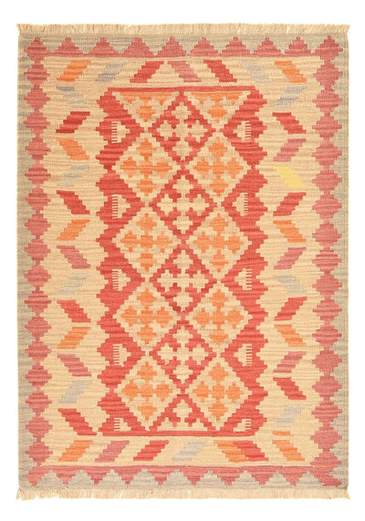 Kilim de Fars Tapis 129x176cm