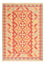 Tapis Kelim - Oriental - 176 x 129 cm - multicolore