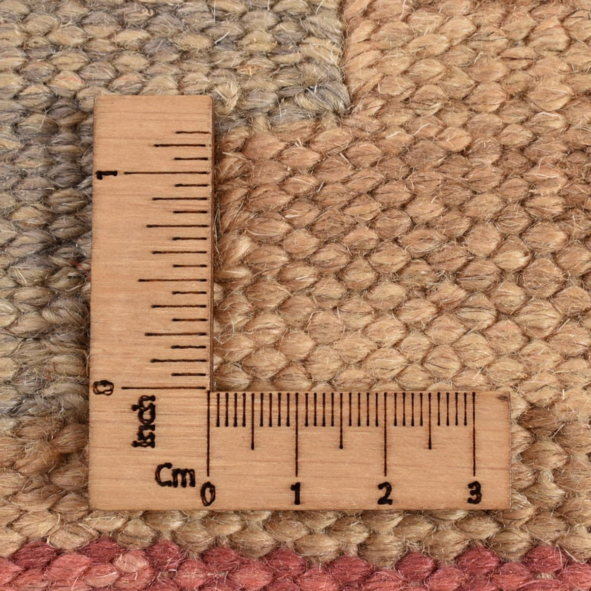 Tapis Kelim - Oriental - 176 x 129 cm - multicolore