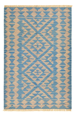 Tapis Kelim - Oriental - 180 x 122 cm - multicolore