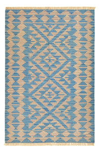 Tapis Kelim - Oriental - 180 x 122 cm - multicolore
