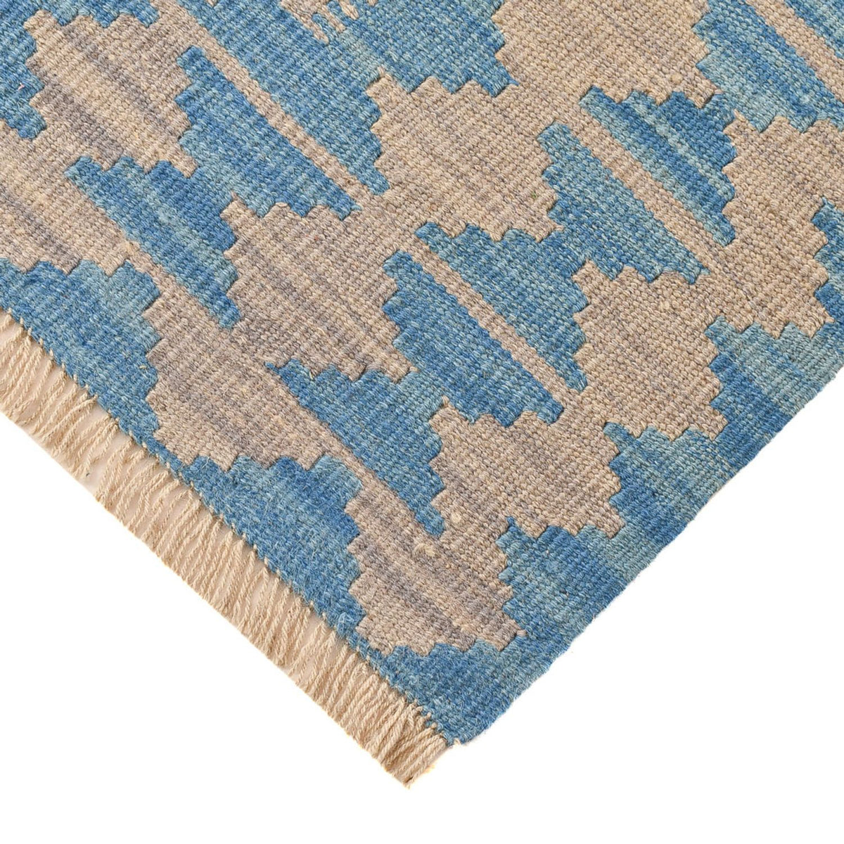 Tapis Kelim - Oriental - 180 x 122 cm - multicolore