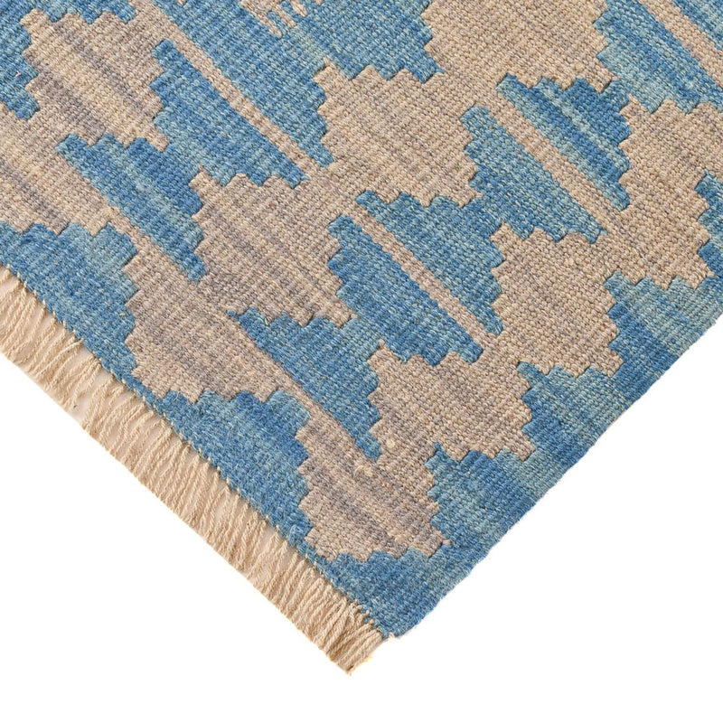 Tapis Kelim - Oriental - 180 x 122 cm - multicolore