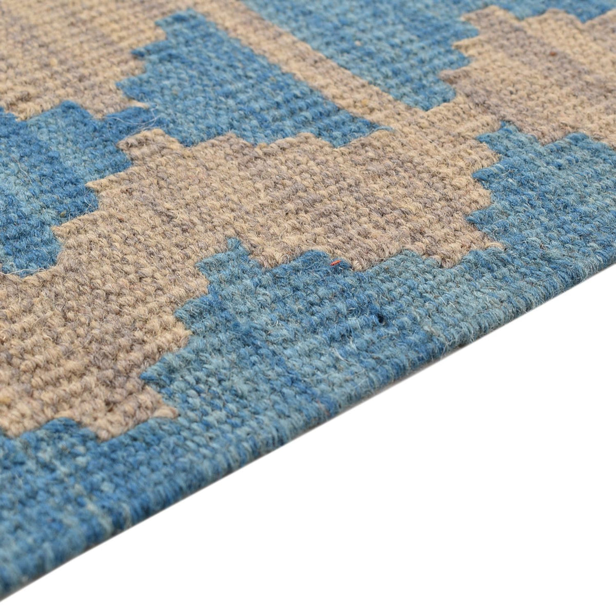 Tapis Kelim - Oriental - 180 x 122 cm - multicolore