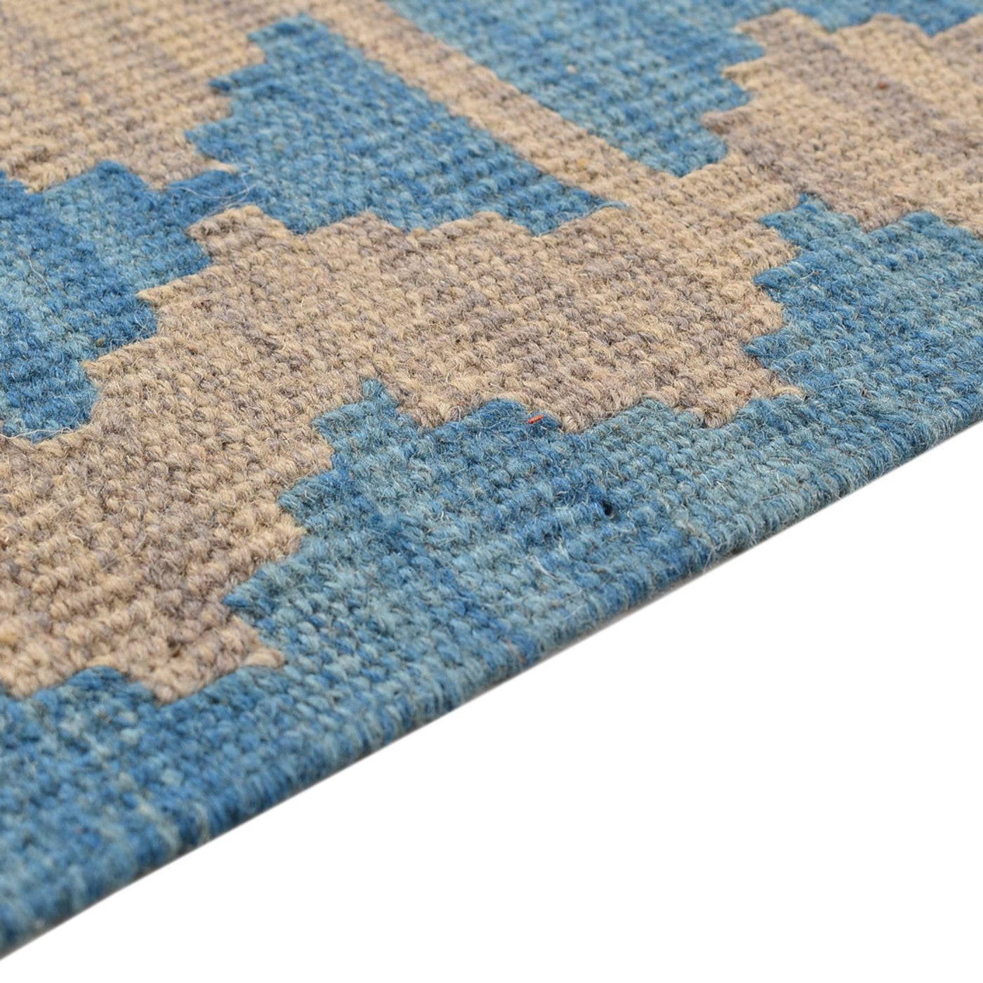 Kilim de Fars Tapis 180x122cm