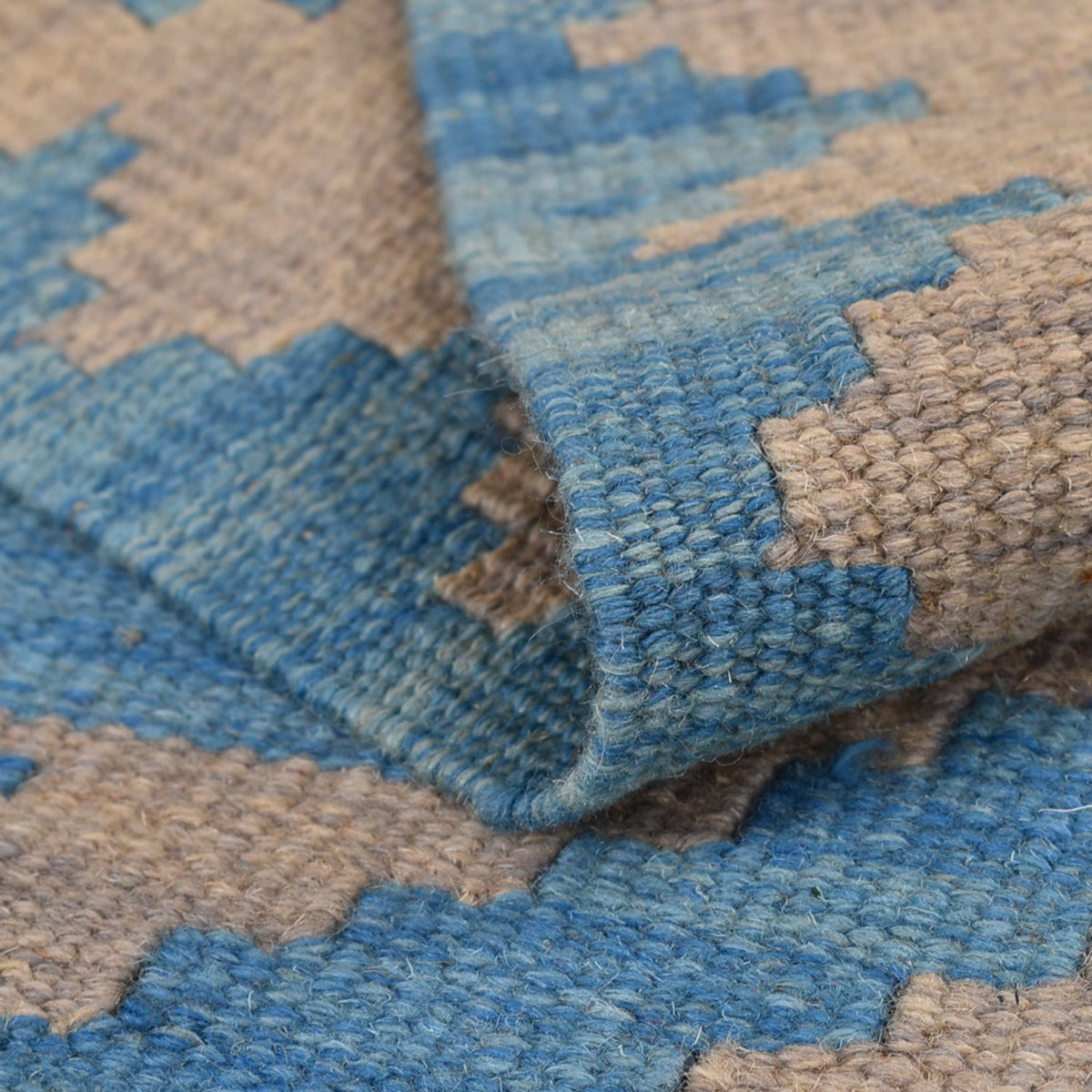 Tapis Kelim - Oriental - 180 x 122 cm - multicolore