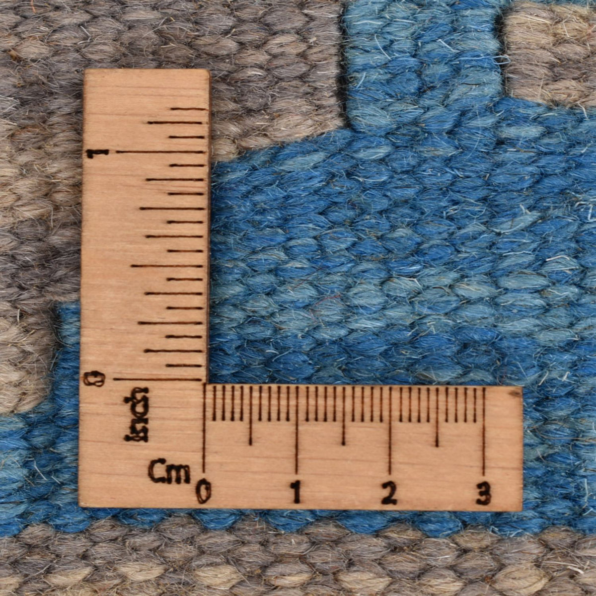 Tapis Kelim - Oriental - 180 x 122 cm - multicolore