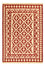 Tapis Kelim - Oriental - 169 x 119 cm - multicolore