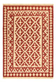 Kilim de Fars Tapis 169x119cm
