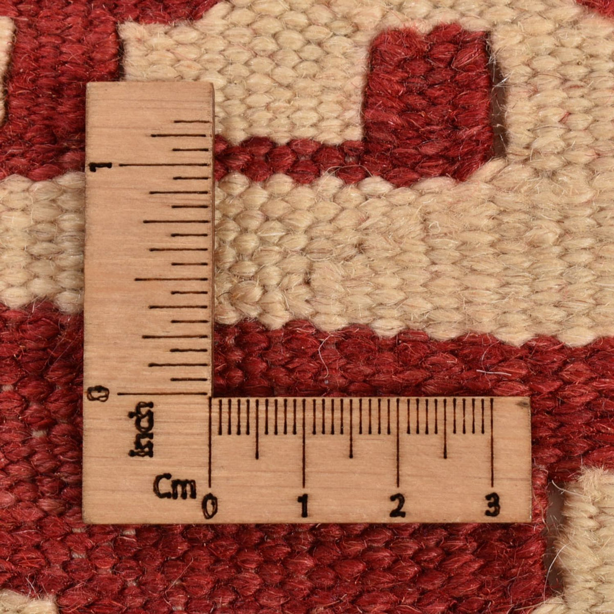 Tapis Kelim - Oriental - 169 x 119 cm - multicolore