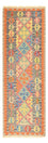 Tapis de couloir Tapis Kelim - Oriental - 237 x 84 cm - multicolore