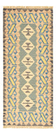 Kilim de Fars Tapis 192x80cm