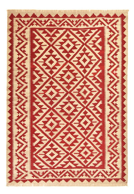 Tapis Kelim - Oriental - 248 x 180 cm - multicolore
