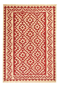 Tapis Kelim - Oriental - 248 x 180 cm - multicolore
