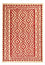 Tapis Kelim - Oriental - 248 x 180 cm - multicolore