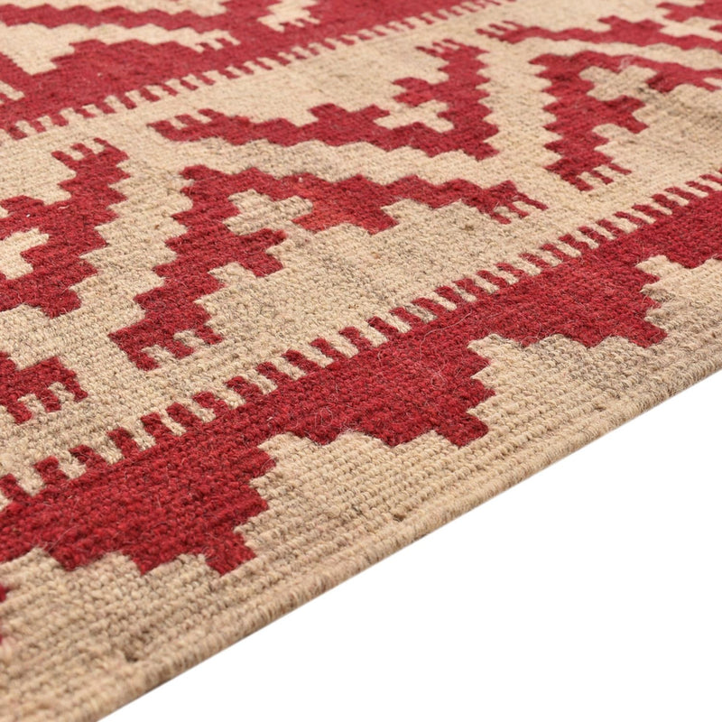 Tapis Kelim - Oriental - 248 x 180 cm - multicolore