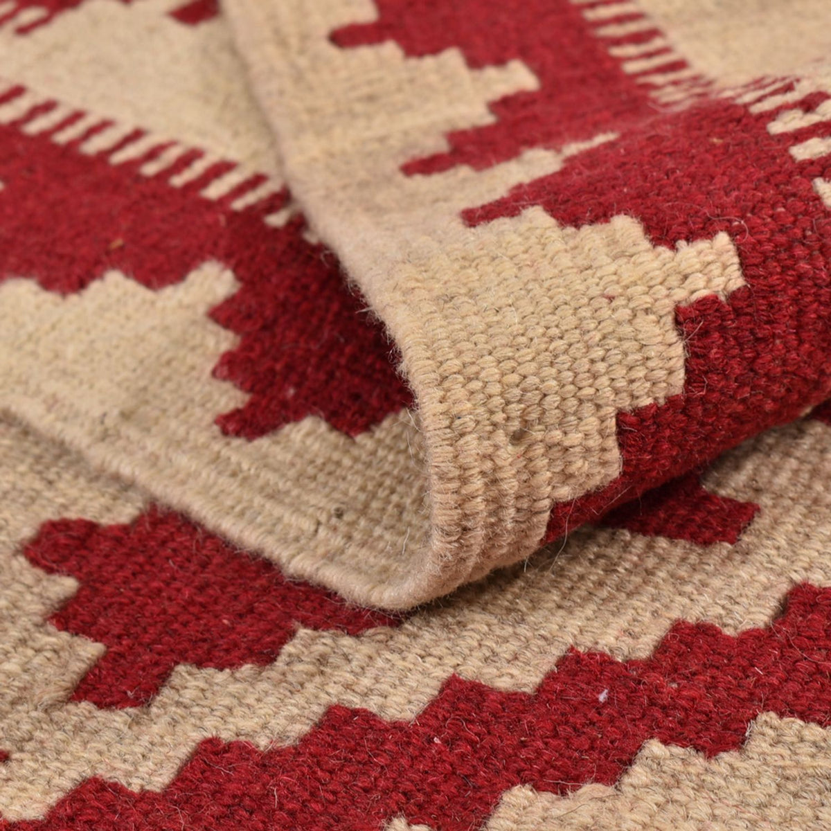 Tapis Kelim - Oriental - 248 x 180 cm - multicolore