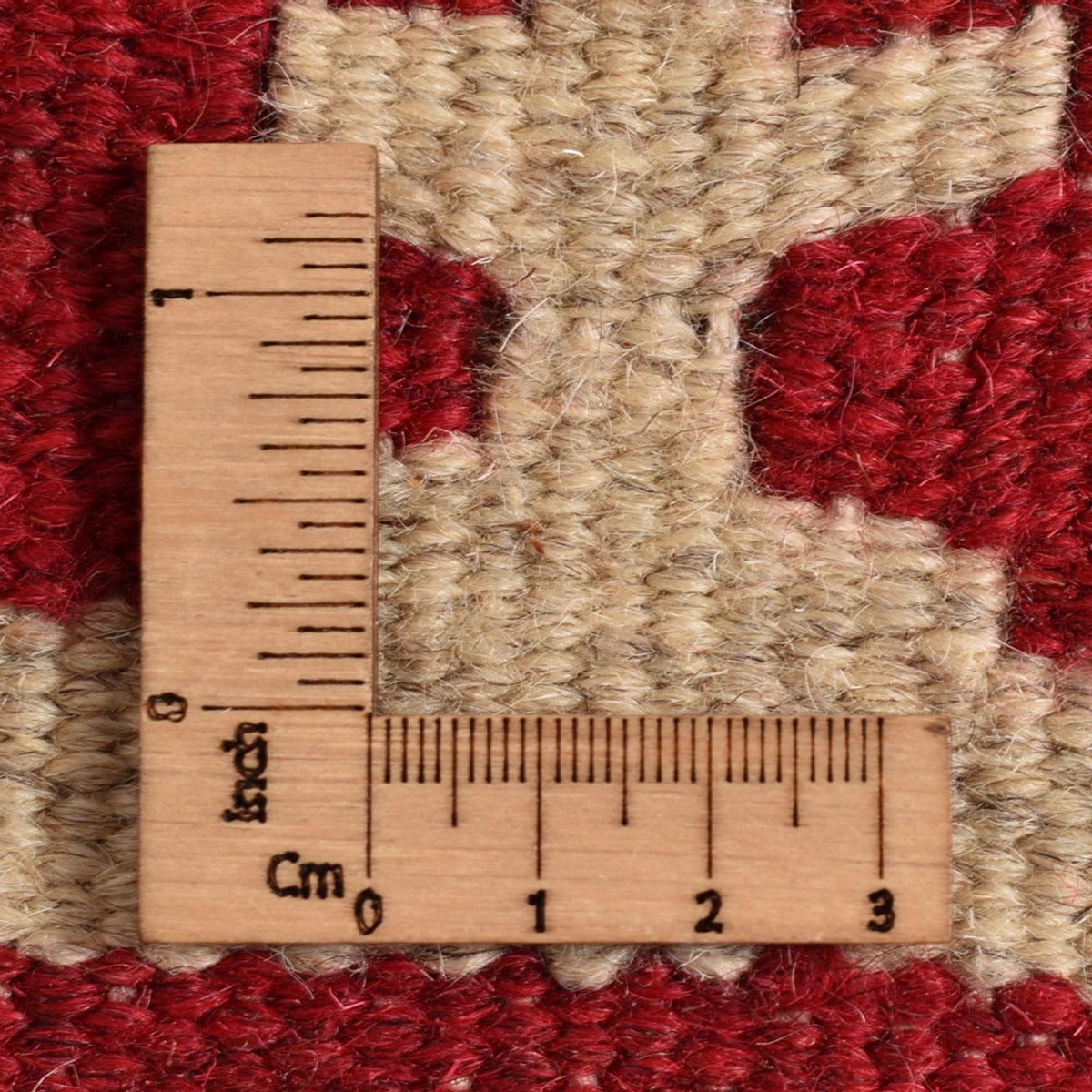 Tapis Kelim - Oriental - 248 x 180 cm - multicolore